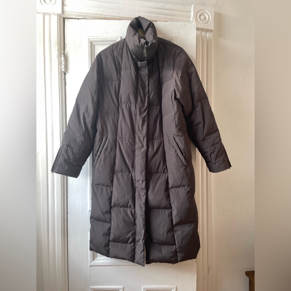 Giacca Winter Coat – Medium/Large Fit, Super Warm & Insulated